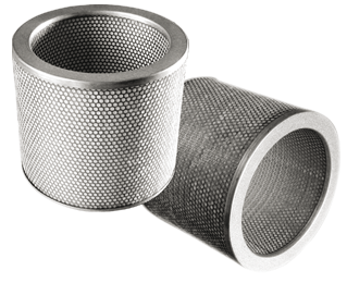 Filtro Cilindrico - Cartucho Filtro Cilindrico - Cartucho
